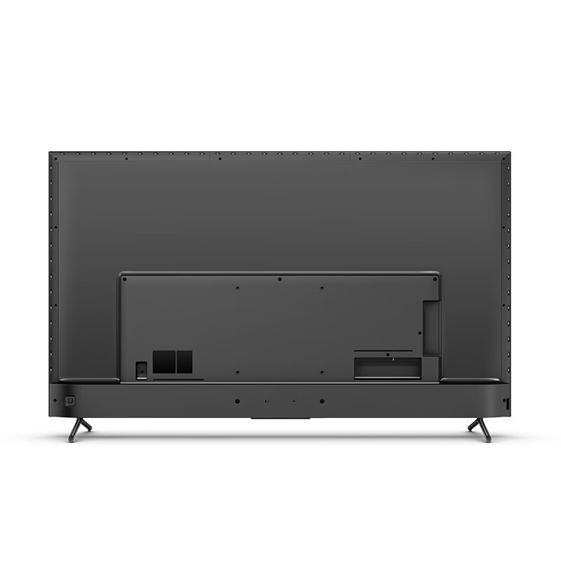 飞利浦电视 85英寸 4K超清全面屏环景光远场AI语音 广色域120Hz+VRR智能液晶平板电视机85PUF8568