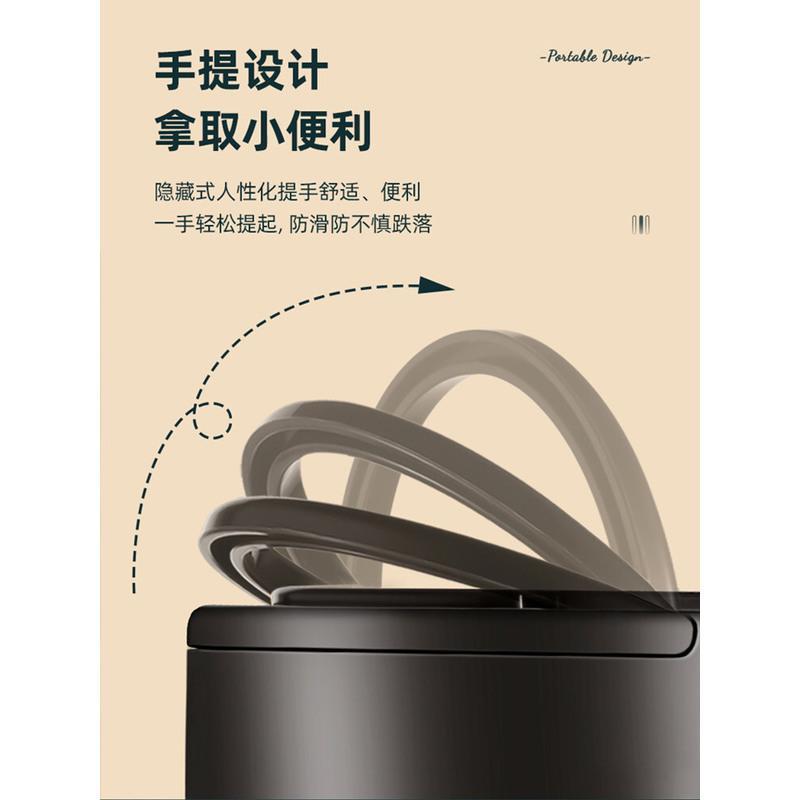 荣事达绞肉机家用不锈钢电动小型打肉馅搅拌碎菜打肉机