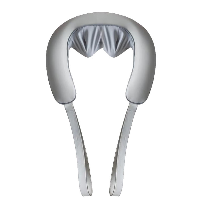 SKG颈椎按摩器斜方肌肩颈按摩披肩揉捏按摩H3系列2代豪华款