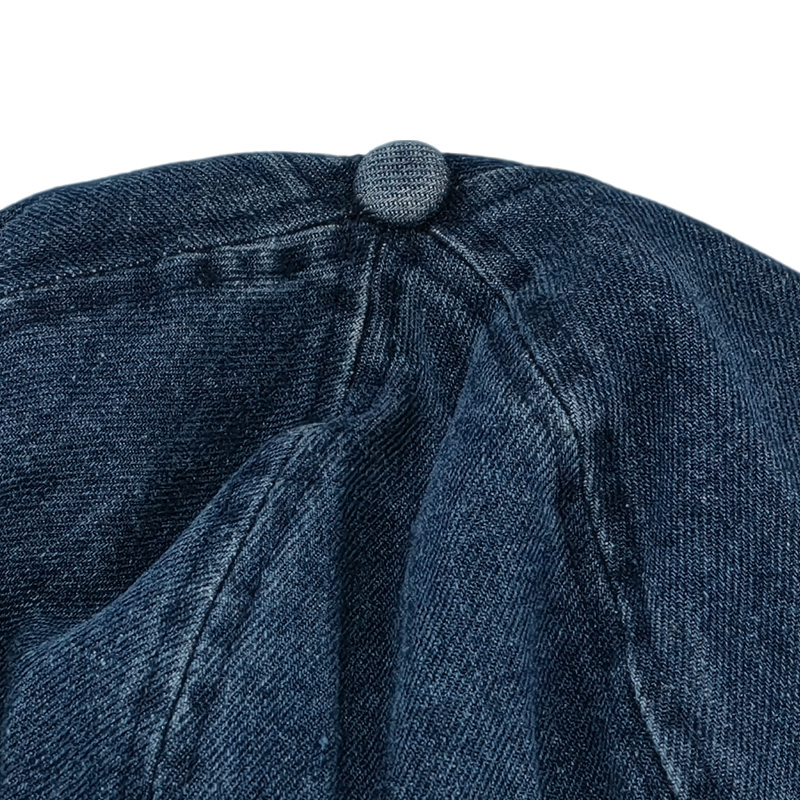 鸽护 防晒渔夫帽 GH-MZ-425-K46-3 顶高清大图