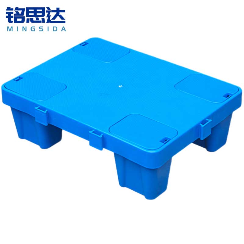 铭思达平板托盘40*30*12.5cm个高清大图