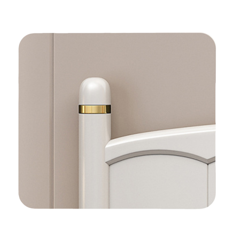 演发 宿舍床 1.35米 张高清大图