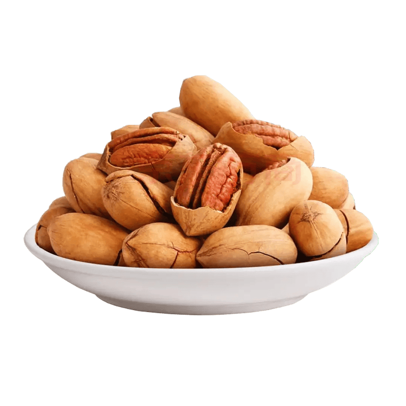 (顺丰发货)三只松鼠(threesquirrels)繁华坚果零食礼盒2266g高清大图