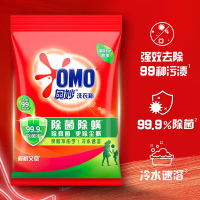 奥妙洗衣粉官方旗舰店正品批发家用持久留香整箱批除菌除螨-除菌除螨3kg