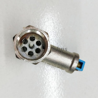 通用型电热水器减压阀美的小厨宝安全泄压排气阀家用止回排水阀