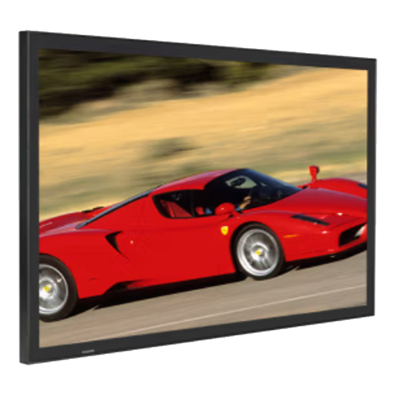 铁渝源 LED显示屏 MJCOB-P1.0/平方米高清大图