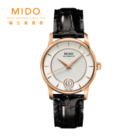 美度(MIDO)瑞士 贝伦赛丽系列 自动机械表女 M007.207.36.036.00