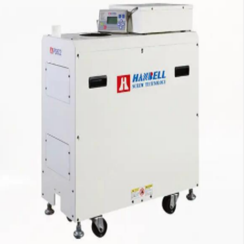 汉钟精机(HANBELL) 真空机组 IPH1220-AC2 1台