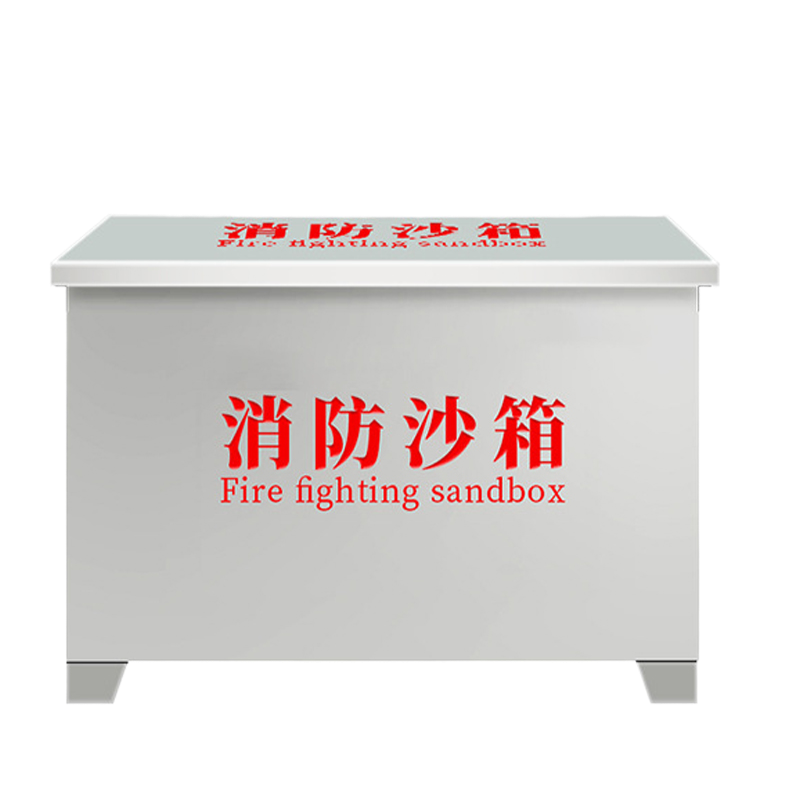复岚 防汛沙箱 90mm/个高清大图