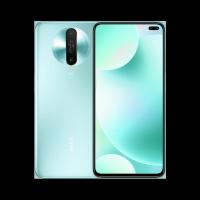 小米(MI) Redmi K30i 5G 薄荷冰蓝 6GB内存 128GB存储 全面屏4800万后置四摄 4500mAh超长续航 30W快充 5G游戏学生拍照手机