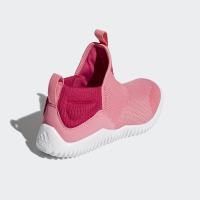 adidas kids 阿迪达斯儿童 混合材质 女小童 RapidaZen 2C 春季新款儿童鞋 青少年鞋 CP9413