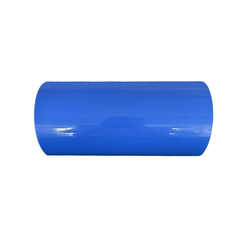 MASUNG MS-BQ260 260mm*20m 打印机标签胶贴(1盒/卷) 蓝色高清大图