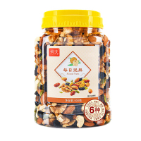 列夫每日坚果500g