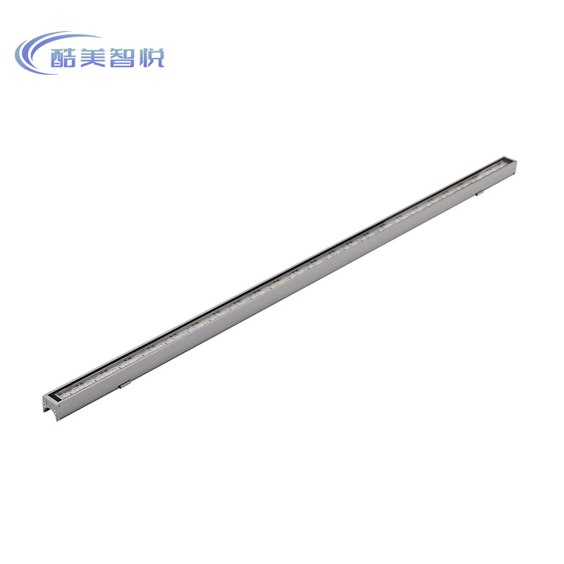 酷美智悦 防水线条灯 KM-XS281 套高清大图