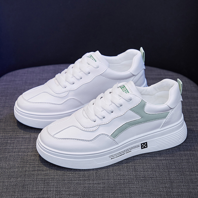 2020款秋季新款女士单鞋女士运动鞋跑步鞋女鞋女士休闲鞋女帆布鞋女士