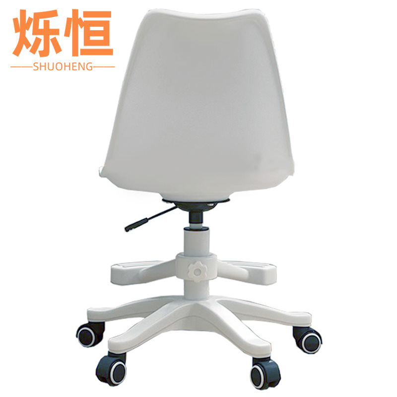 烁恒 电脑椅 85*40*48cm 把高清大图