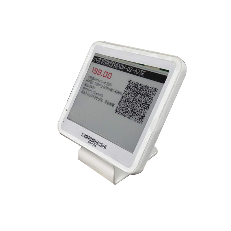 esim电子价签无流量参数