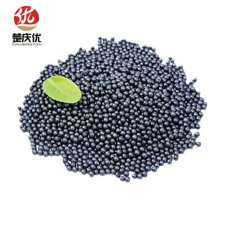 楚庆优 铸钢丸 1.5MM 千克图片