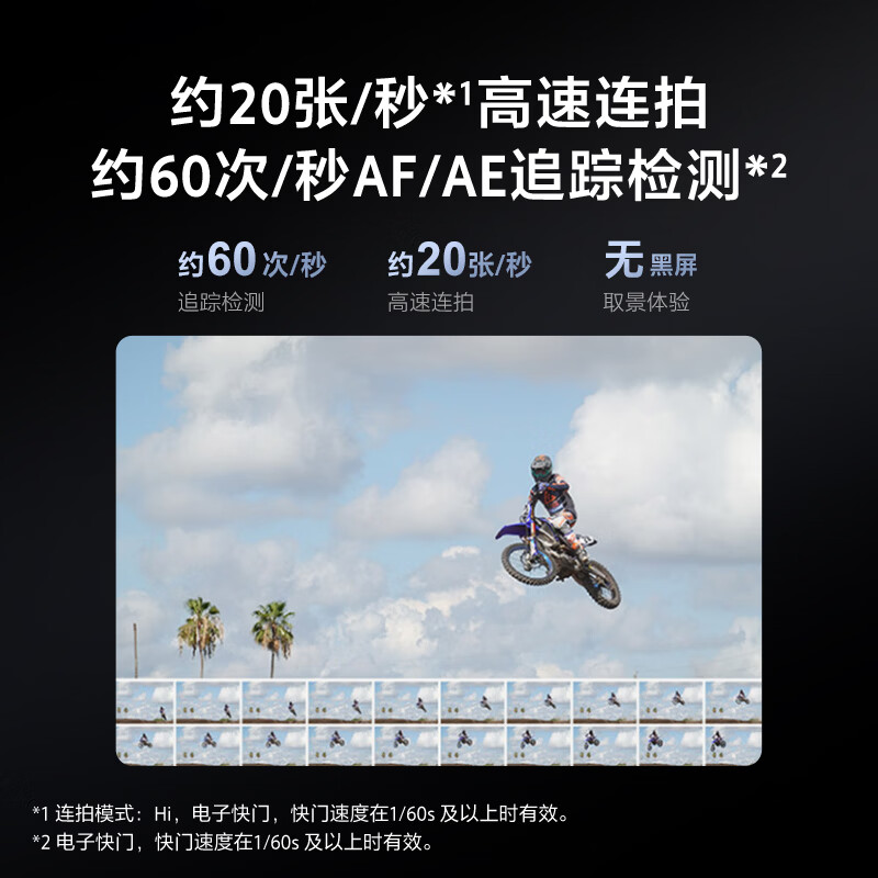 索尼(SONY)DSC-RX100M7 黑卡数码相机(24-200mm焦段 实时眼部对焦 RX100 VII/黑卡7)高清大图