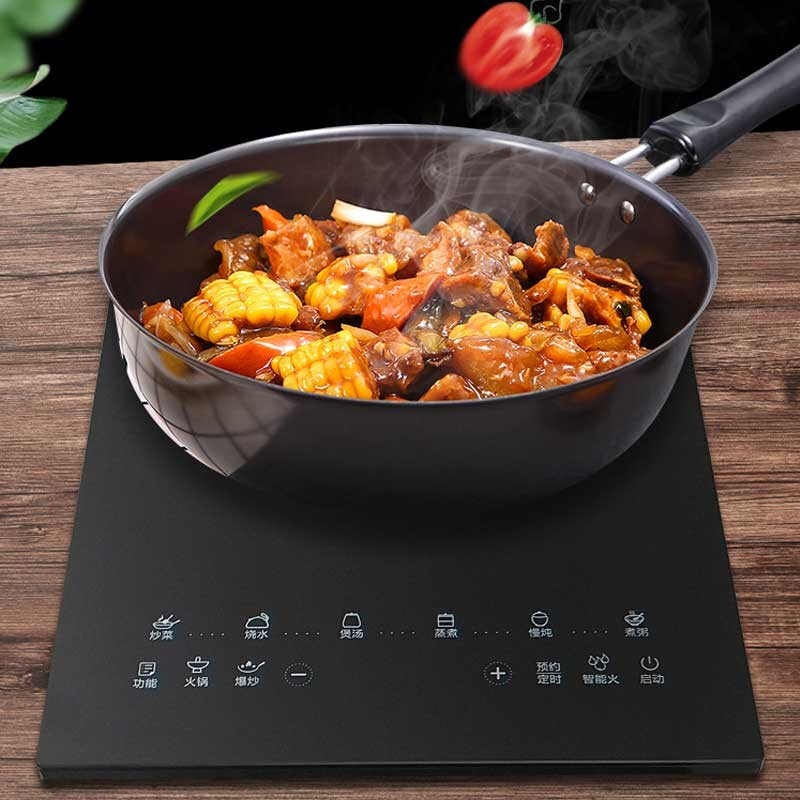 格兰仕(Galanz) 电磁炉- C2201TQ高清大图