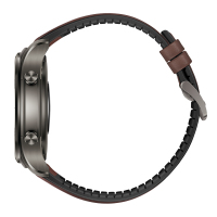 HUAWEI 华为 WATCH 2 Pro 华为新款智能手表 独立通话(eSIM技术) GPS心率 FIRSTBEAT运动指导
