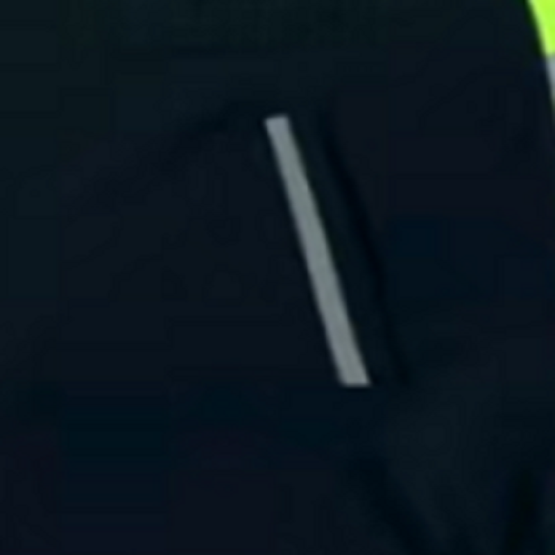 铁冠 高可视警示防寒棉夹克 TGFS-74 件高清大图