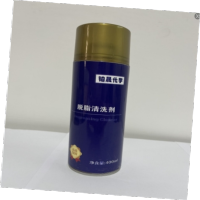 铂晟化学 807606脱脂清洗剂 400ml