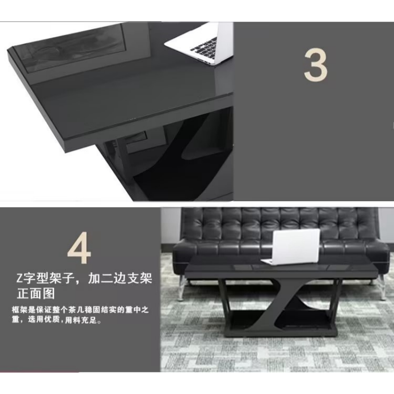 豫龙都茶几1.2米张高清大图