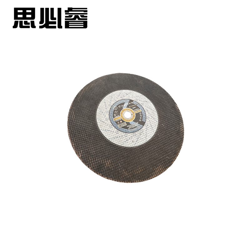 思必睿 锯轨机锯片 CRDL6401高清大图