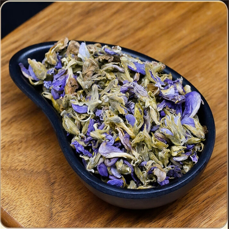 葛花新货葛花茶正品葛藤花葛根花250g另售玫瑰花玳玳花厚朴花高清大图