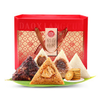 稻香村香粽粽子礼盒1230g
