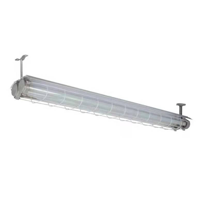 亮思能 LED防爆灯管 1.2米双管(2*30W) LSN-FCE 套