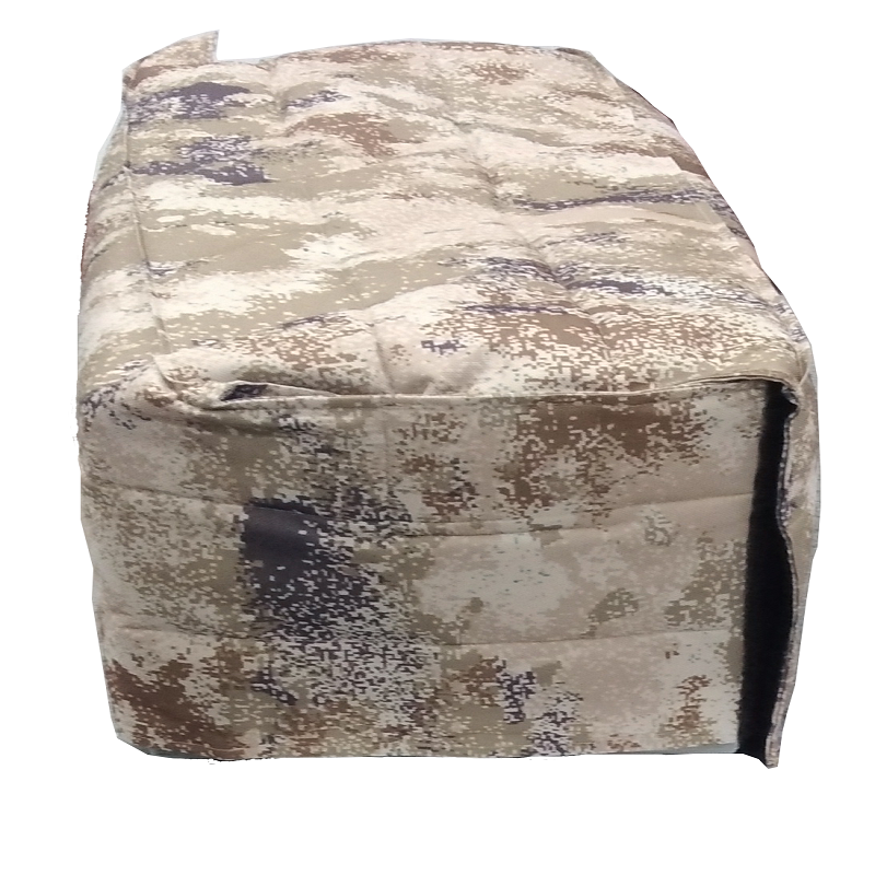 军士佳特种车辆电池石墨烯防冻罩JZ-TZC30