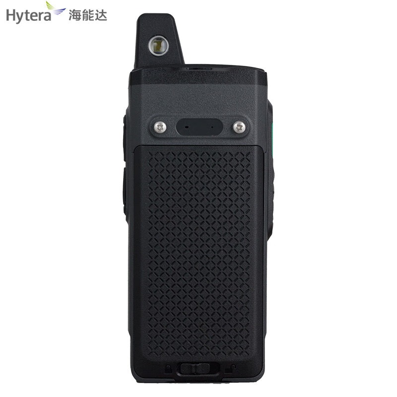 海能达公网对讲机 PNC370 台高清大图