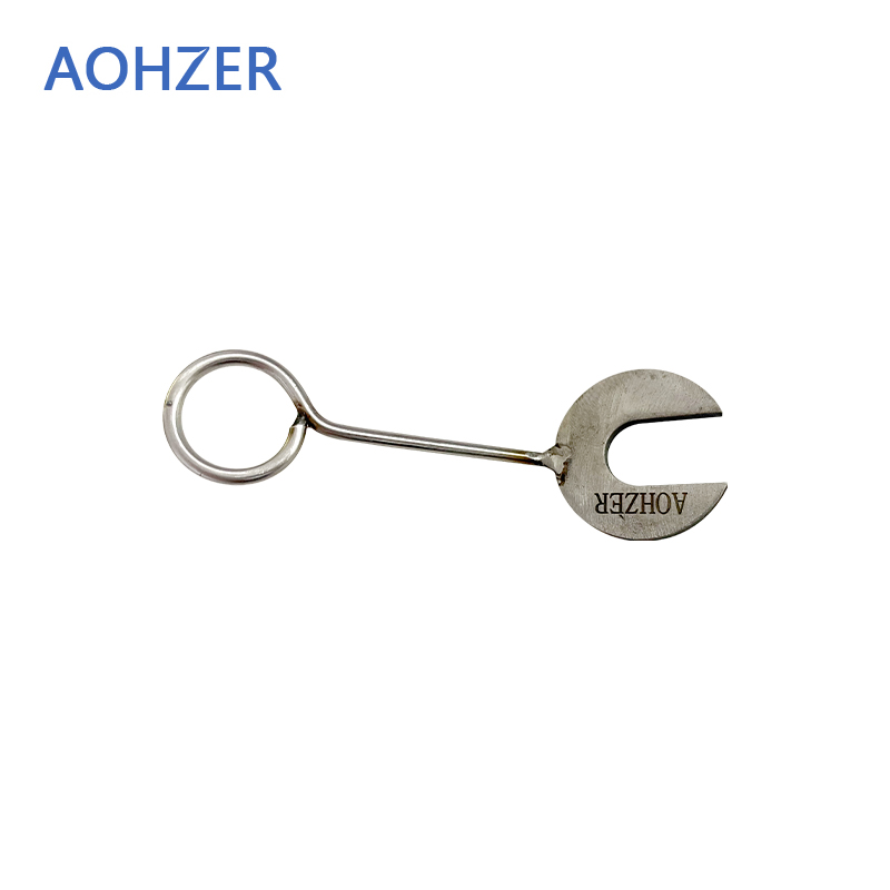 AOHZER 塞尺套装 AZ-249112 套高清大图