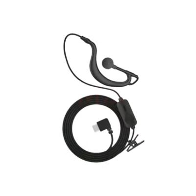 赛芙雷 SFLEM-001 耳麦（计价单位：个）黑色