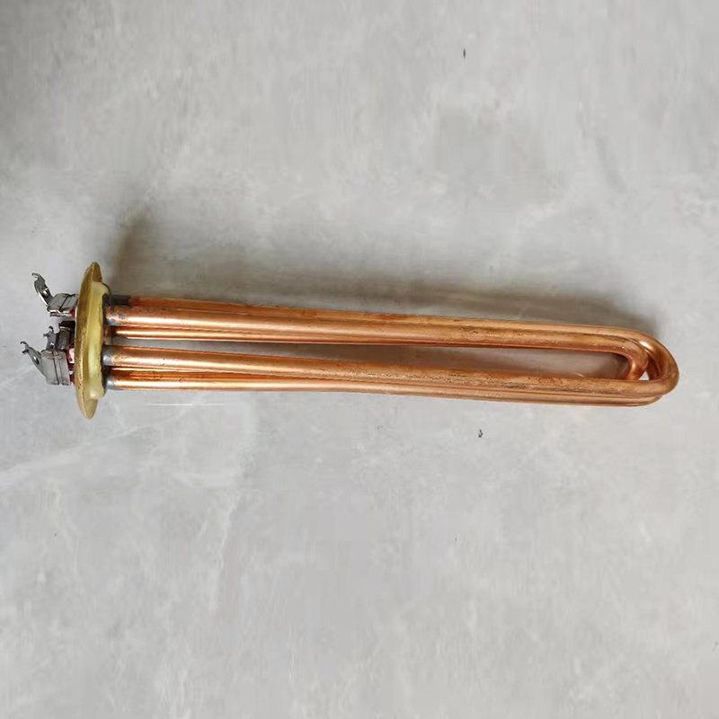 饮水机发热管380v 6000w