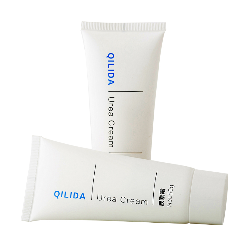 QI LI DA (绮丽达)尿素霜 50g/支