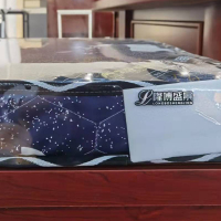 隆博盛景 单床床垫 学生宿舍床垫 家用床垫