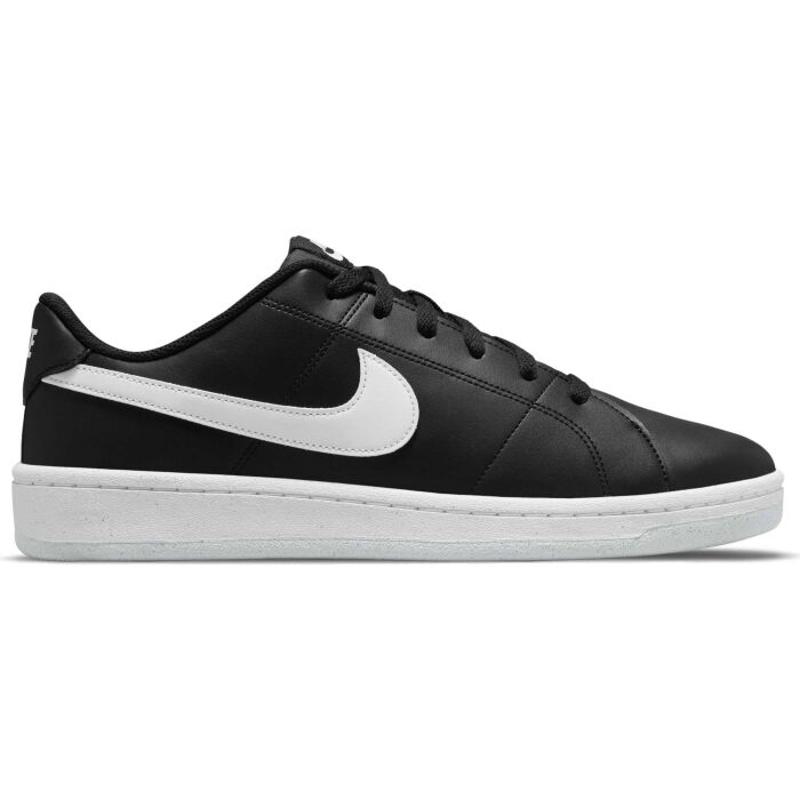 耐克(NIKE)七十年代复古风Nike男款慢跑鞋休闲运动鞋真皮低帮舒适