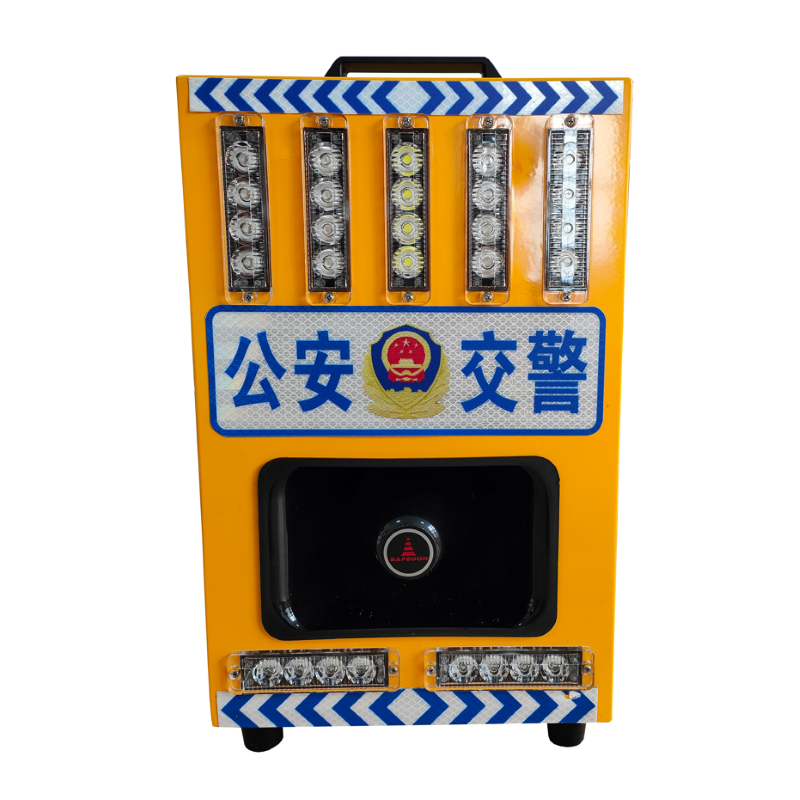安阳德罗升 声光报警器 AY-SGYJ165-XD