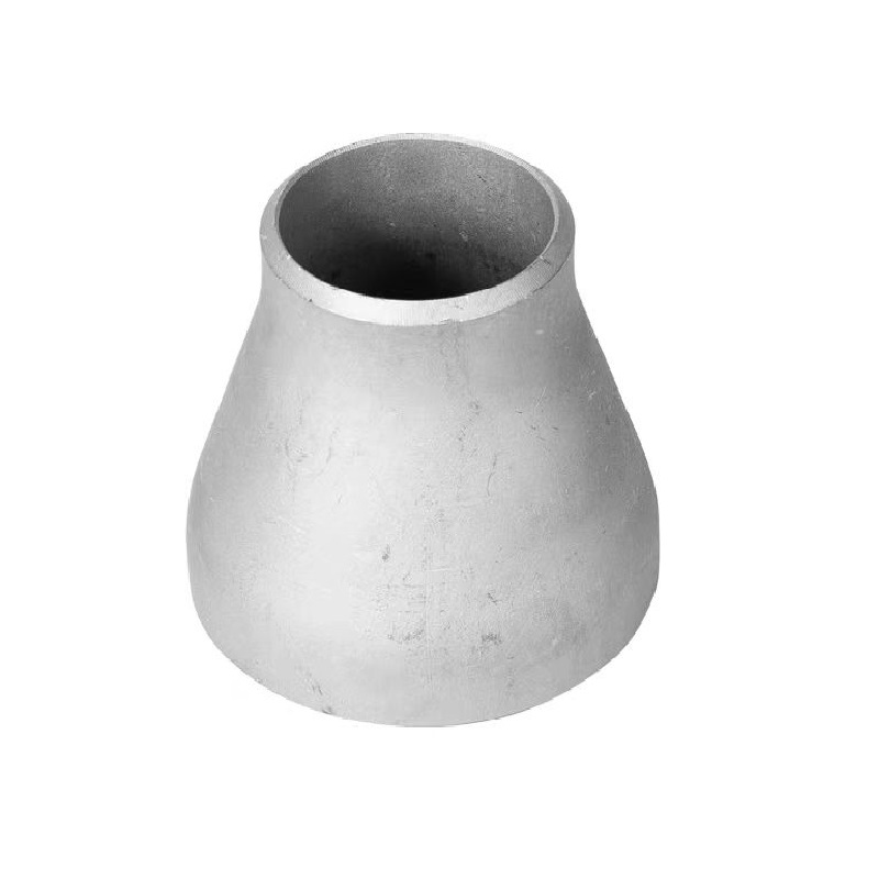 盛京联硕304不锈钢焊接大小头Φ60*42*3个