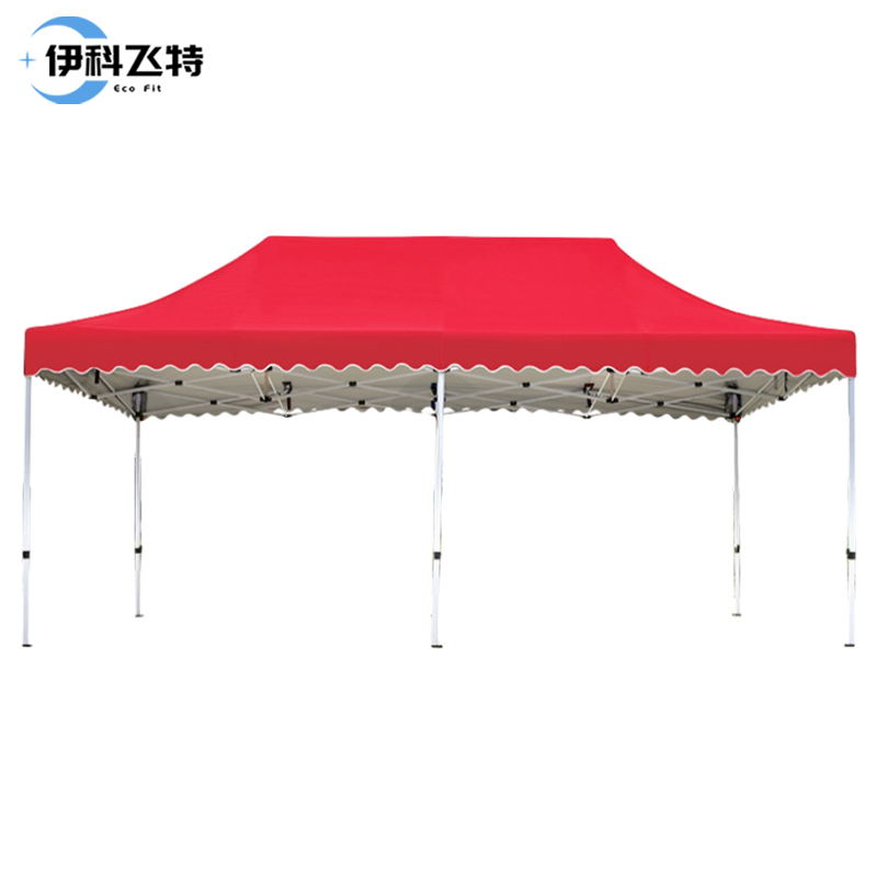 伊科飞特户外雨篷 广告帐篷5800*2900*2100mm个