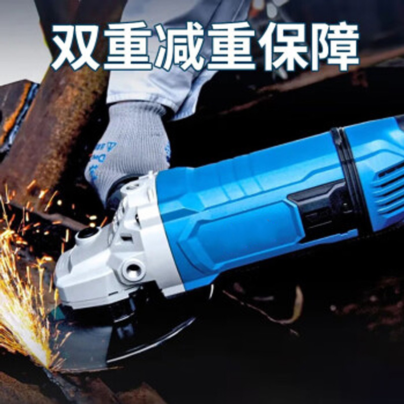 东成 角磨机 角向磨光机 打磨机 切割机 S1M-FF05-180S 3000W 180mm(单位:台)