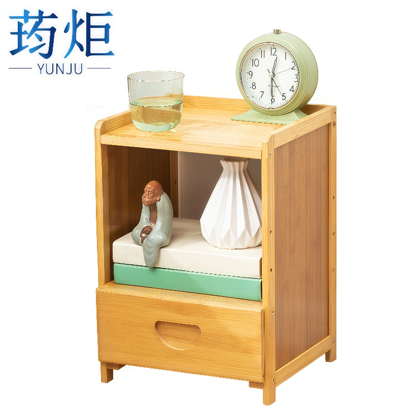 荺炬 床头柜