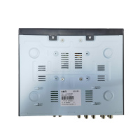 北极马 硬盘录像机 HV-AVR1108A