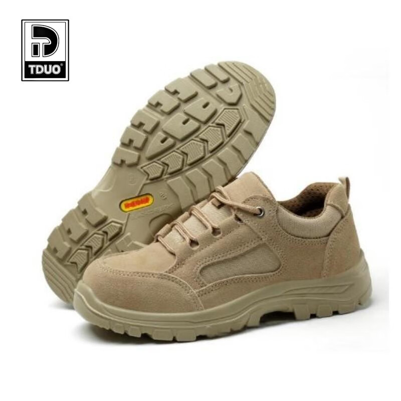 TDUO工装鞋TS11 双高清大图