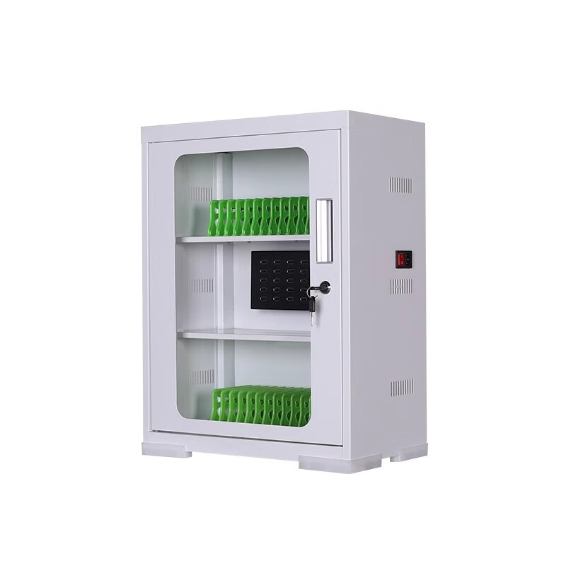 豫众诺 手机充电柜 40位 台高清大图