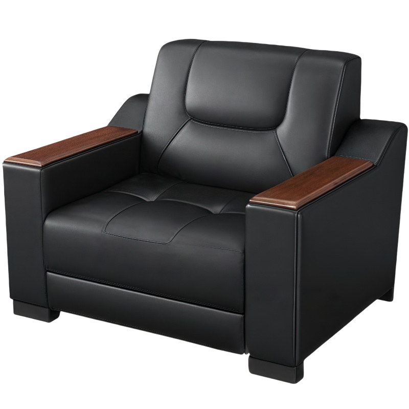 铭思沃办公沙发高清大图