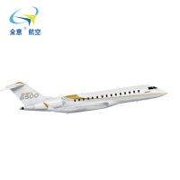 庞巴迪环球6500公务机 全意航空包机商务包机 私人飞机出租租赁旅游 包机旅游 飞机整机载人飞机